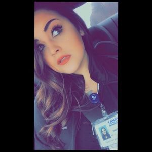 Meet your Posher, Kristen